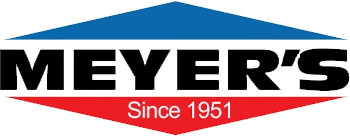 Meyer's Logo