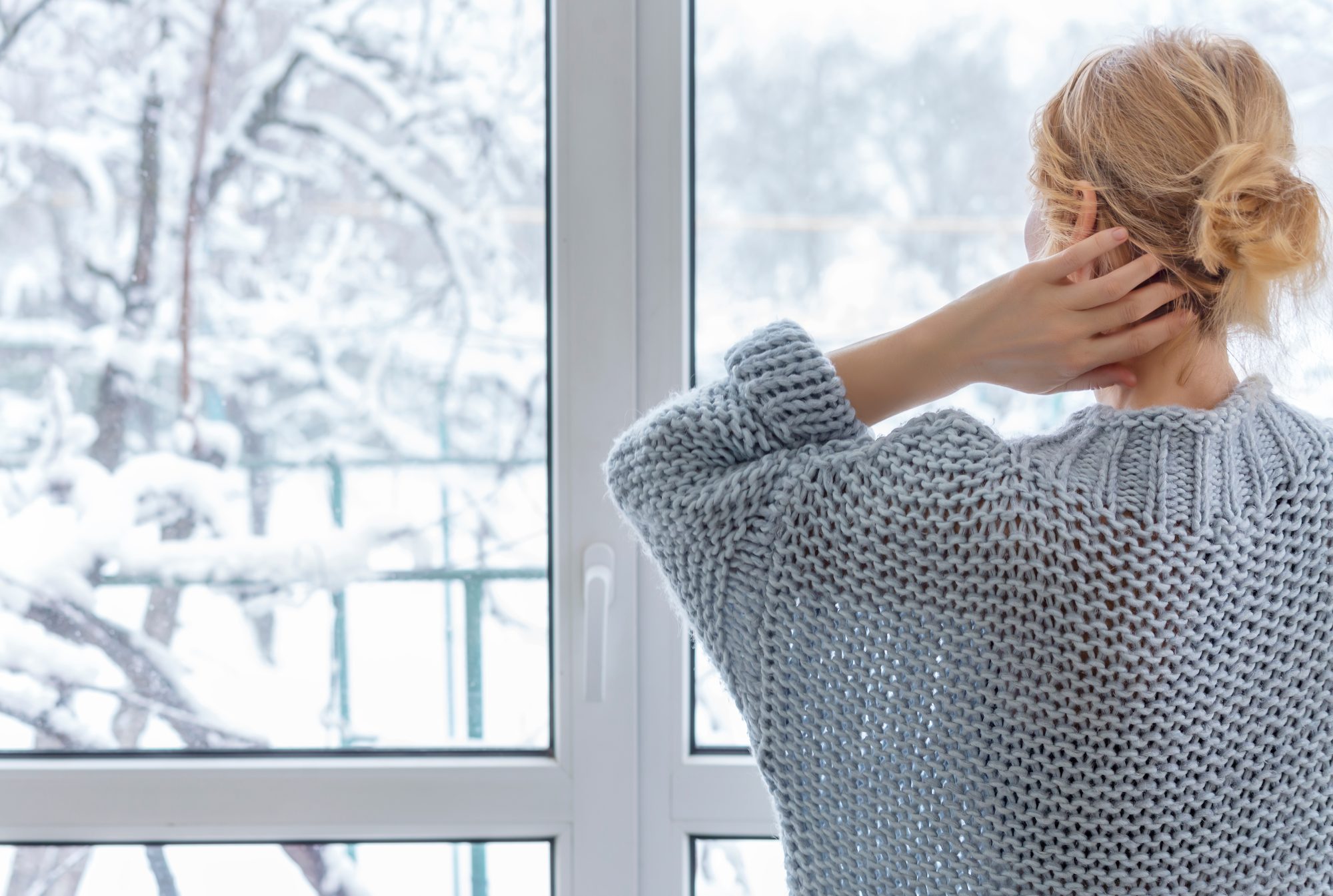 How Can Winter Weather Affect Your Home’s Heating System?